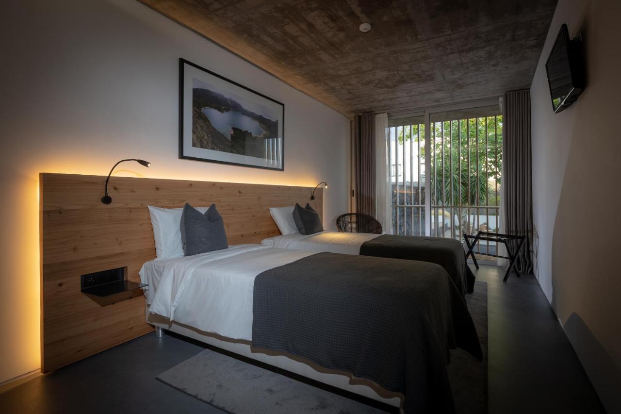 North Shore Hostel Ribeira Grande Exterior photo