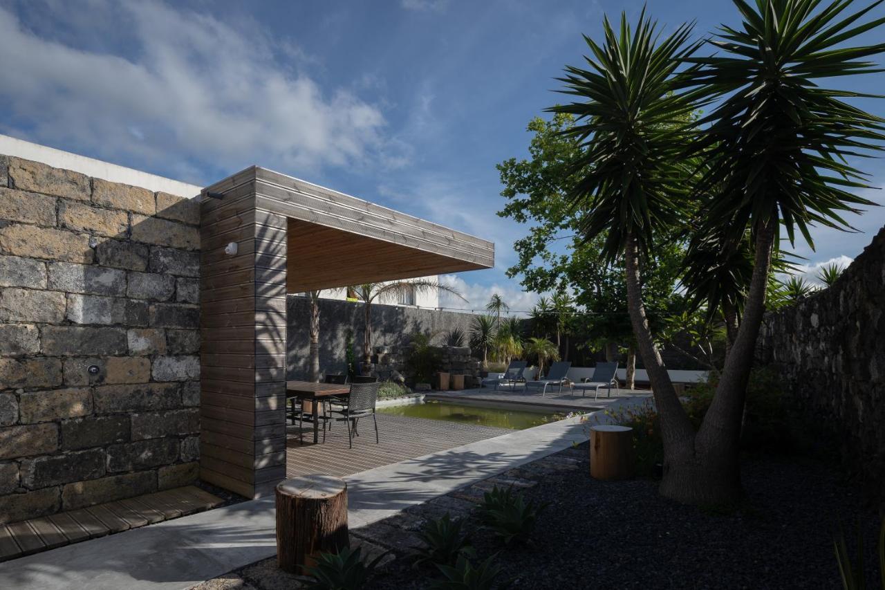 North Shore Hostel Ribeira Grande Exterior photo